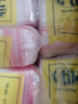 Product Review of Plastik Klip C-tik ukuran 5x8 from Tokopedia customer review 0