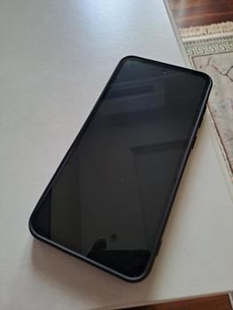Product Review of Soft Case for Samsung A16 A26 A36 A56 A15 A25 A35 A55 S24 FE 5G 4G Microfiber Silicone Cover from Tokopedia customer review 2