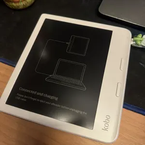 Kobo Libra Colour E Ink eReader- Kaleido 3