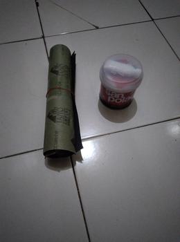 Product Review of Amplas Kertas Lembaran Taiyo 60 80 100 150 180 240 600 1000 2000 from Tokopedia customer review 0
