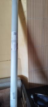 Product Review of Paralon / Tempat kacafilm / Selongsong / packing sticker from Tokopedia customer review 0