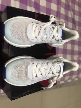 Product Review of Sepatu Kanky Sneakers Running Story Shingen Outdoor from Tokopedia customer review 0
