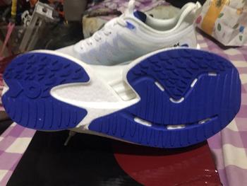 Product Review of Sepatu Kanky Sneakers Running Story Shingen Outdoor from Tokopedia customer review 3