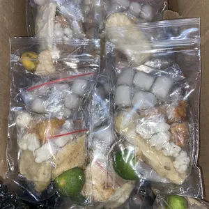 Baso Aci 10 bungkus paket hemat /Bakso aci/boci hot jeletot - Shop ...