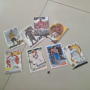 PART 1 Kartu Bola Soccer Topps Chrome Club Competitions 2022-23 (Pick)