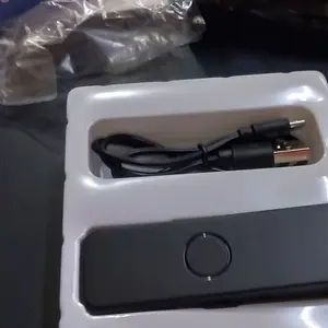 JP Kamera Mini Full HD 1080P Kamera Perekam Video Polisi Portabel Wifi & Non Wifi