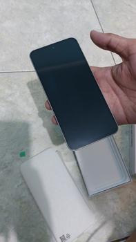 Product Review of Samsung Galaxy A55 5G 8/256GB + 12/256GB Garansi Resmi Sein 1 Tahun from Tokopedia customer review 0