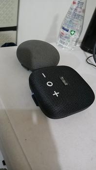 Product Review of TRIBIT StormBox Micro 2 Bluetooth 5.3 USB-C Portable Speaker from Tokopedia customer review 3