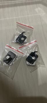 Product Review of Arrow Rest Plastik JX817 from Tokopedia customer review 0