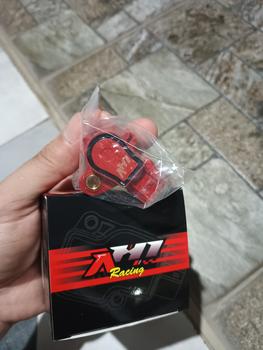 Product Review of SENSOR TPS AH1 RACING VARIO 125 150 160 GENIO NEW SCOOPY 2021 BEAT Fi BEAT DELUXE NEW BEAT STREER 2020 UP KODE MESIN KOJ from Tokopedia customer review 0