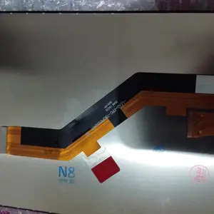 Lcd Compatible For Sam Tab A8 Inch 2019 T295 Fullset