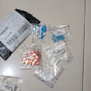 Sekring Tancap Kecil-Besar 7.5-10-15-20-25-30 A Sikring-Fuse Blade