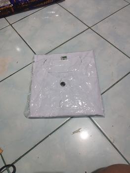 Product Review of Baju Pangsi Dewasa Pria Laki Laki Sunda Betawi S M L XL XXL 3XL 4XL from Tokopedia customer review 0
