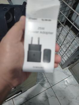 Product Review of Samsung Travel Adapter 25W Type C from Tokopedia customer review 0