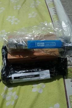 Product Review of 1/2'' KRAN BALL VALVE SANKYO STAINLESS SUS316 1/2 INCH from Tokopedia customer review 0