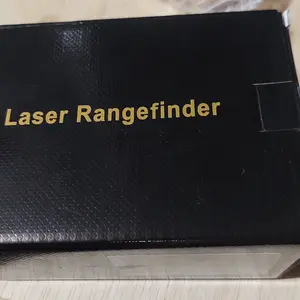 Alat Pengukur jarak Sesuai Gambar silahkan pilih Teropong Camping