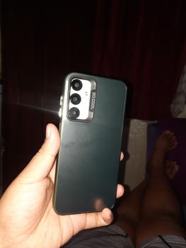 Product Review of Samsung Galaxy A26 5G 8/256 GB Garansi Resmi 8 256 GB Black Pink from Tokopedia customer review 0