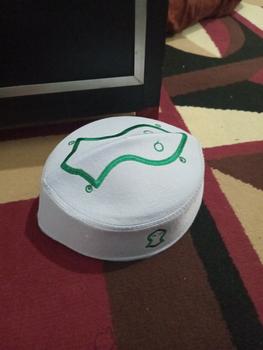 Product Review of Peci PAKISTAN KOSOVO Terompah Motif Untuk Anak-Dewasa Nomor from Tokopedia customer review 0