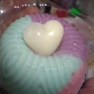 50Pcs Pipet Vla Puding Kue Plastik Tetes Infuser Carian Liquid 4ml CupCake Selai Untuk Aneka Jenis Kue