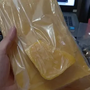 Beeswax Murni 500gr Lilin Madu Murni