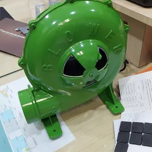 Mesin Blower Keong Duduk 3 Inch Branch 3" 3 In Elektrik Murah Promo