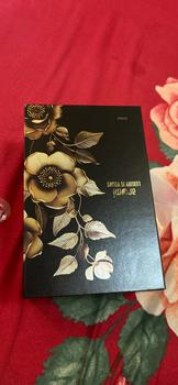 Product Review of Sensual Honey - Essential Oil Fragrance from Tokopedia customer review 0