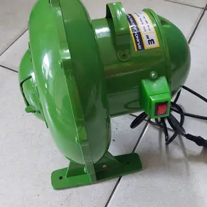 Mesin Blower Keong Duduk 3 Inch Branch 3" 3 In Elektrik Murah Promo