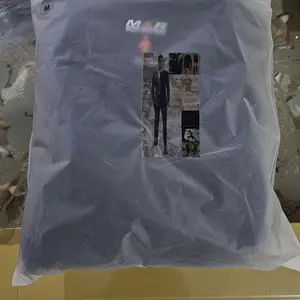 Long John Heattech (black) Limited