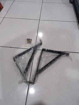Product Review of KHUSUS CUSTOM from Tokopedia customer review 0