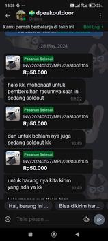 Product Review of CULACING Insole Sepatu Alas Kaki Orthopedic Memory Foam Breathable from Tokopedia customer review 0