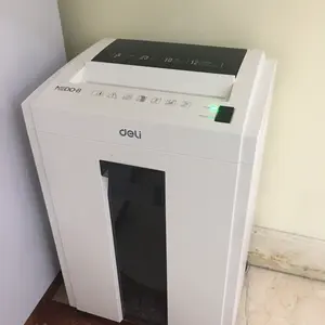 Deli E9952 / E 9952 Paper Shredder - Mesin Penghancur Kertas
