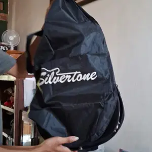 Softcase Gitar Elektrik Silverstone