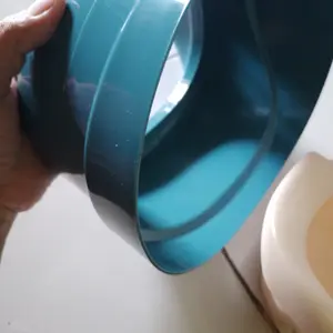 DEJAVU Toilet Training Anak Baby Closet WC Jongkok Portable HSB716