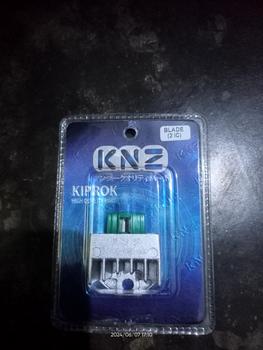 Product Review of KIPROK REGULATOR ASSY BLADE REVO ABSOLUTE VARIO BEAT KNZ from Tokopedia customer review 2