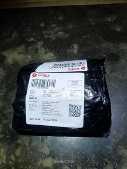 Product Review of KIPROK REGULATOR ASSY BLADE REVO ABSOLUTE VARIO BEAT KNZ from Tokopedia customer review 1