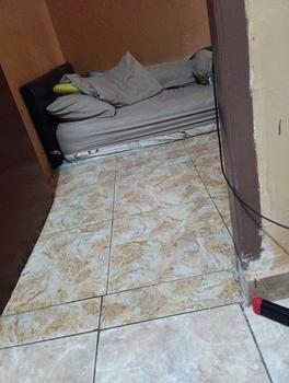 Product Review of Wallpaper Sticker Dinding KOREA PREMIUM KUALITAS BAGUS 45cm x 10meter from Tokopedia customer review 3