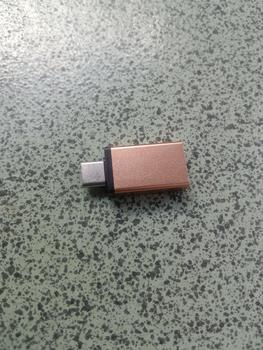 Product Review of Konektor Otg Type C to USB from Tokopedia customer review 0