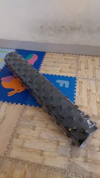 Product Review of Rumble Roller | Panjang from Tokopedia customer review 0
