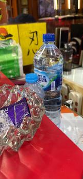 Product Review of Paralon / Tempat kacafilm / Selongsong / packing sticker from Tokopedia customer review 0