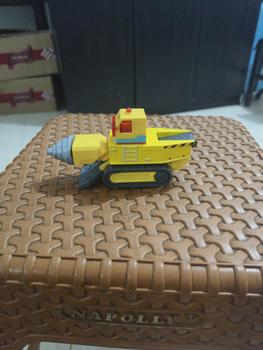 Product Review of Fisher Price Thomas and Friends Mystery of Lookout Mountain Metal HMC25 - Mainan Diecast Kereta Tomas from Tokopedia customer review 0