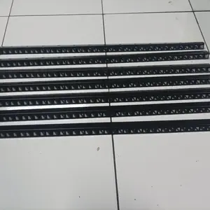 Siku Besi Rell Hardcase 8u 10u 12u 14u 16u