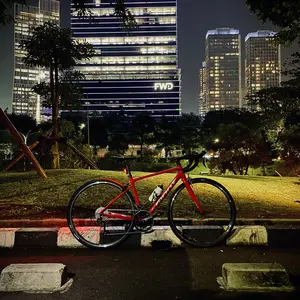 ROCKBROS BC01 Pegangan Botol Minum Sepeda Bicycle Bottle Cage Holder Outdoor Sport MTB Roadbike