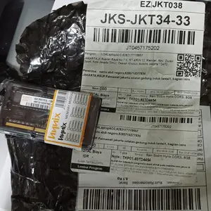 Ram Sodim Hynix DDR3L 8GB Pc12800