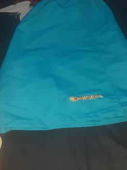 Product Review of Paket 5pcs Celana pendek Jumbo Pria Wanita Santai Sogo katun from Tokopedia customer review 0
