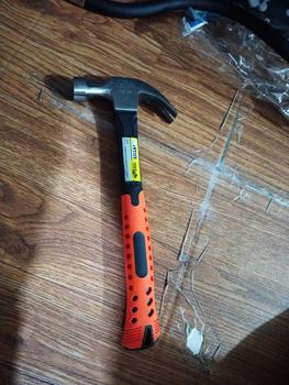 Product Review of Palu kambing /Palu cabut paku ukuran besar from Tokopedia customer review 0