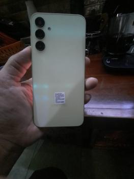 Product Review of Samsung Galaxy A26 5G 8/256 GB Garansi Resmi 8 256 GB Black Pink from Tokopedia customer review 1