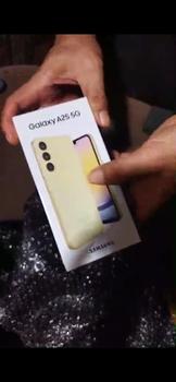 Product Review of Samsung Galaxy A26 5G 8/256 GB Garansi Resmi 8 256 GB Black Pink from Tokopedia customer review 2