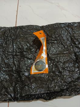 Product Review of Ring HP Holder Stand HP JETE H9 - Original from Tokopedia customer review 0