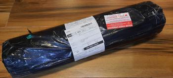 Product Review of Handuk Chalmer 30x30 cm Handuk Muka Handuk Wajah Handuk Sapu Tangan from Tokopedia customer review 1