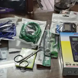 Pengukur Suhu Digital Termometer Air Ikan Aquarium Aquascape Outdoor